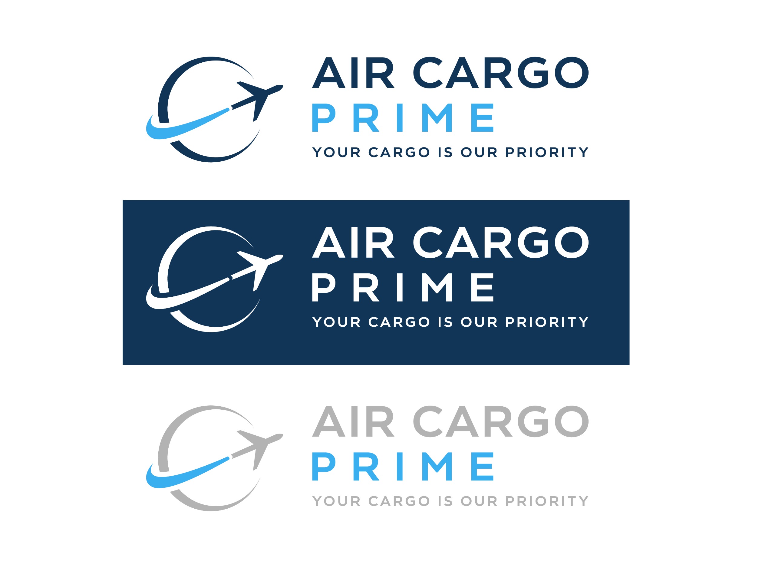 Air Cargo Prime